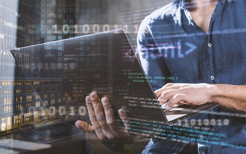 Cloudable analisi e reportistica