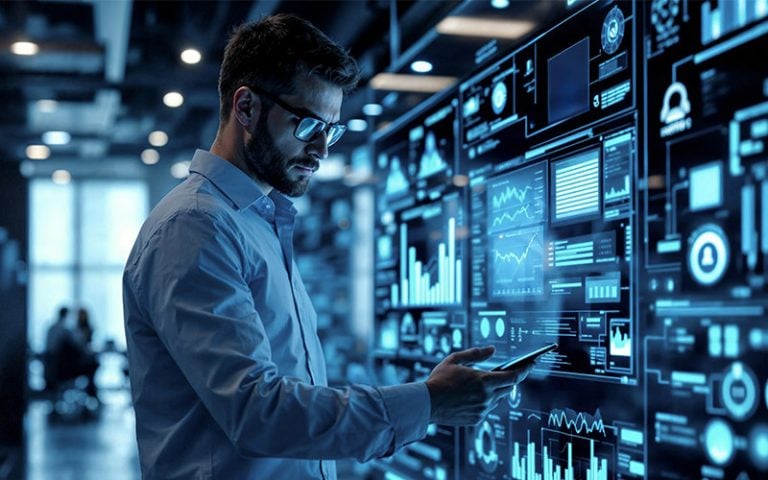 Cloudable analisi e reportistica
