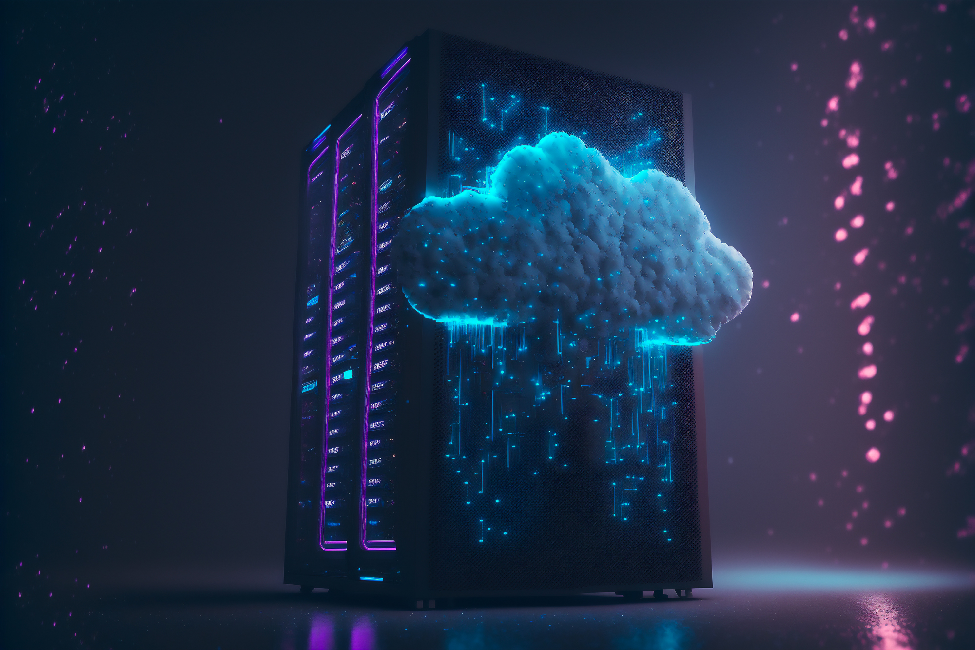 Cloudable consulenza servizi cloud backup dati