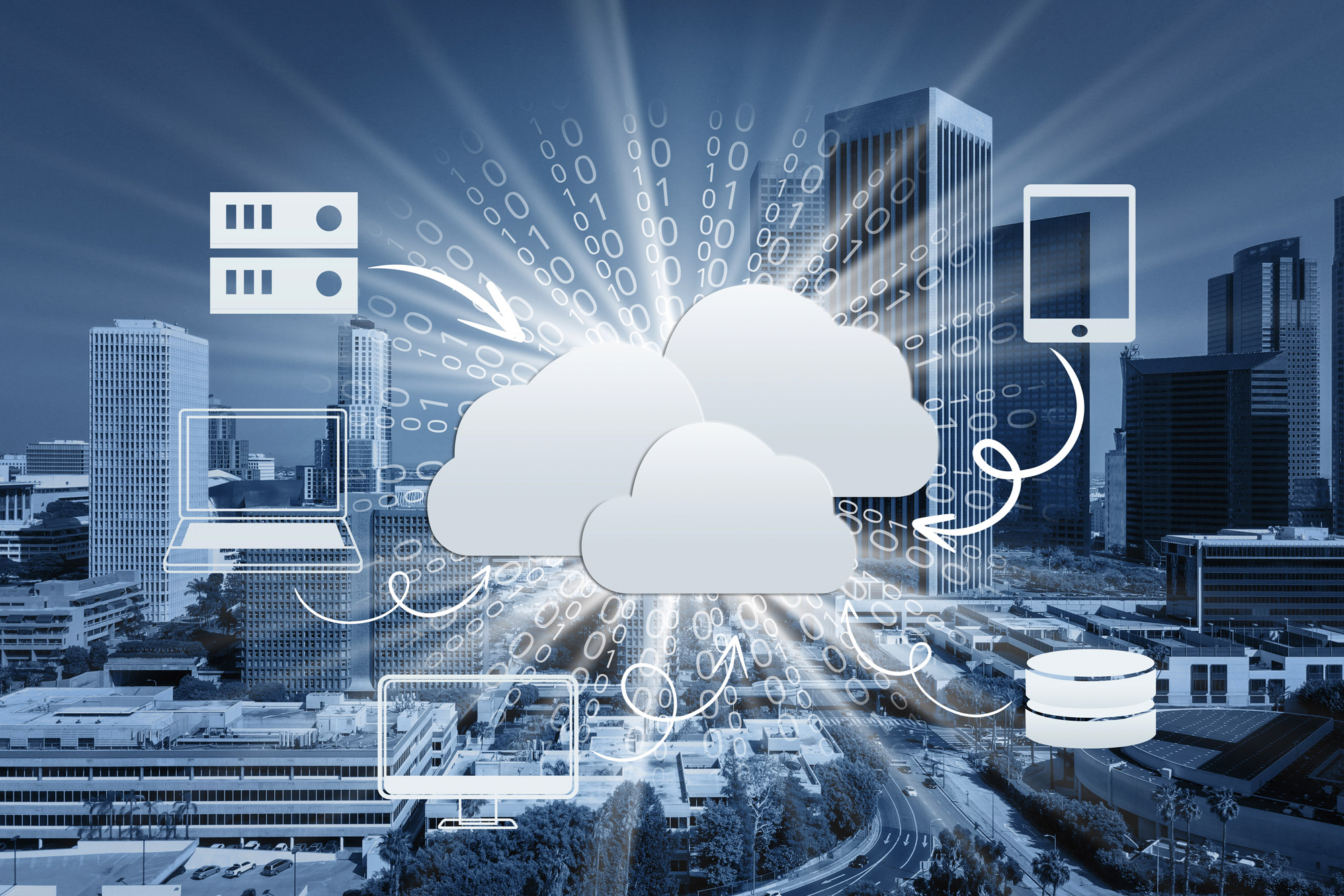 Cloudable consulenza cloud platforms azure aws