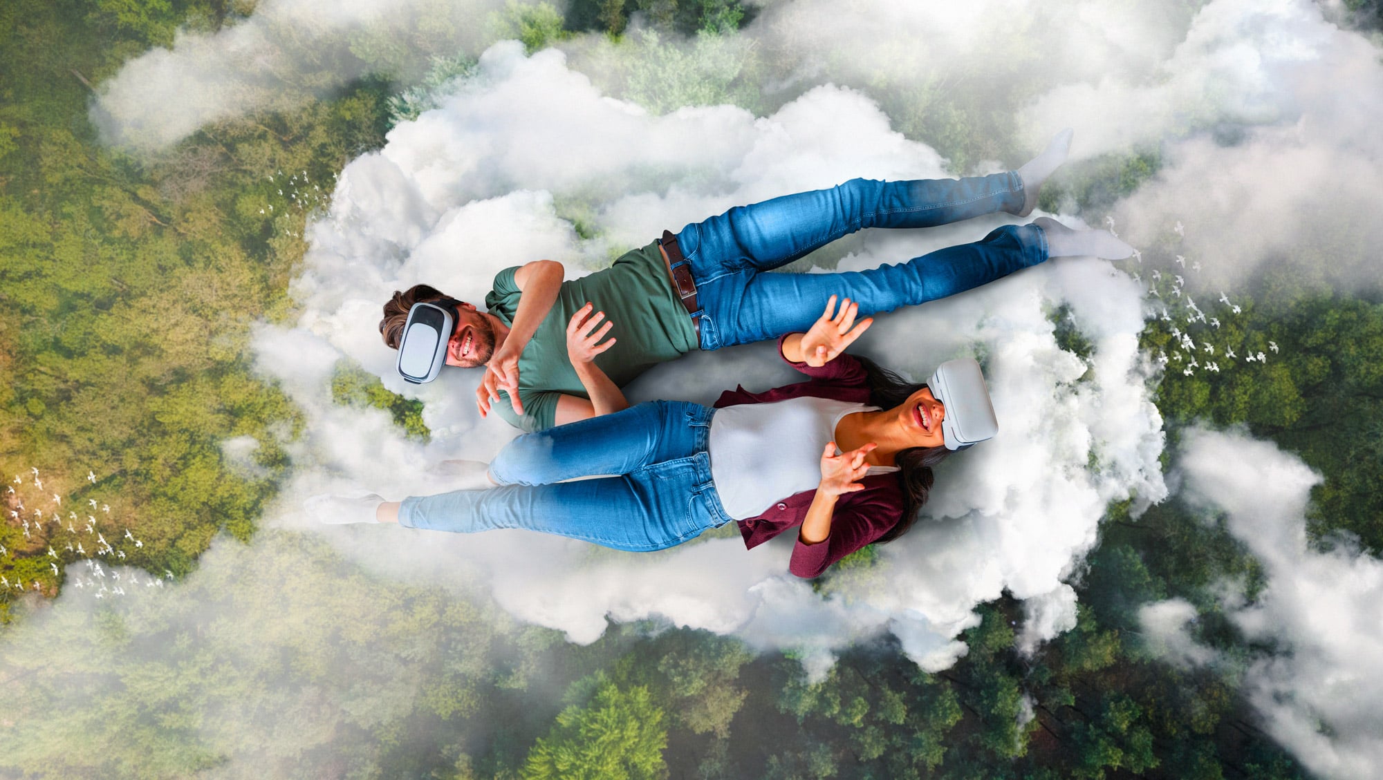 Chi siamo – Cloudable, provider cloud italiano su misura