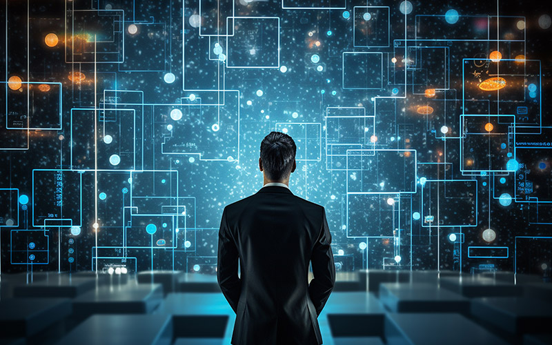 Cloudable controllo infrastruttura