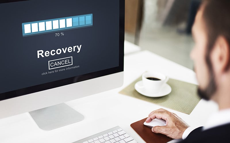 Servizi di Disaster Recovery Cloudable