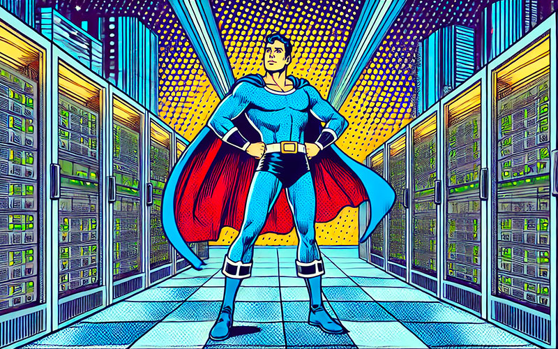 Cloudable Cloud Hero